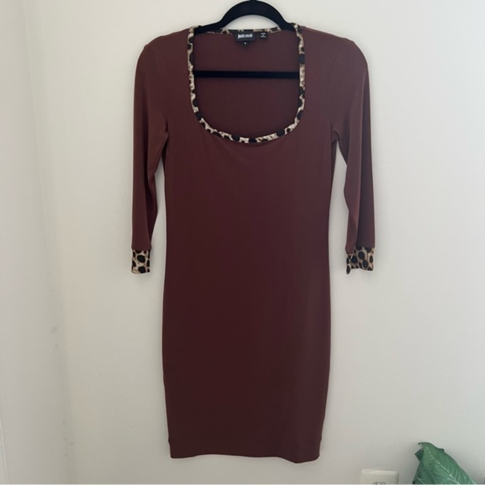 Vintage Roberto Cavalli Dress
